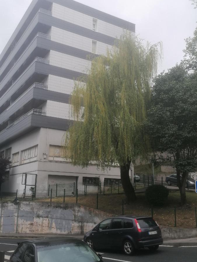Exclusivo Espacio - Parking Gratis Bilbau Exterior foto